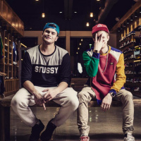 Episode 50: Wes Walker  Dyl