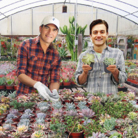 Episode 173: Cartels, Succs,  FMKs With Barrett Dudley