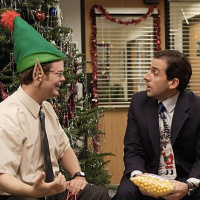 Episode 136: Secret Santa  Listener Voicemails