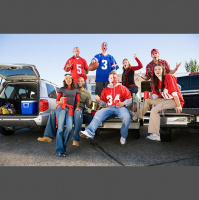 Episode 107: Tailgate Talk And This Weekend In Fun