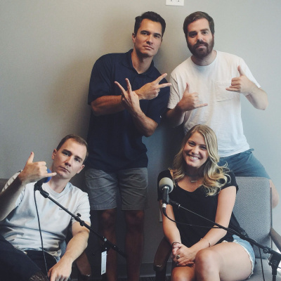 Touching Base With Post Grad Problems