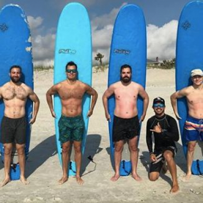 Touching Base With Post Grad Problems