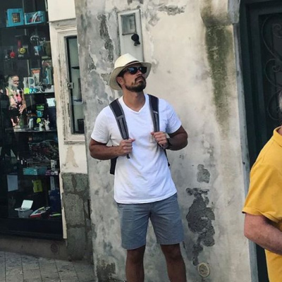 Touching Base With Post Grad Problems