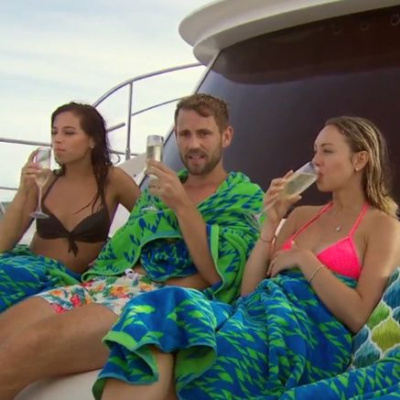 Touching Base With Post Grad Problems