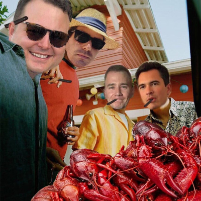 Touching Base With Post Grad Problems