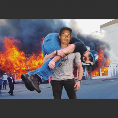 Touching Base With Post Grad Problems