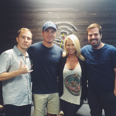 Touching Base With Post Grad Problems