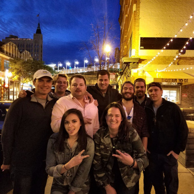 Touching Base With Post Grad Problems