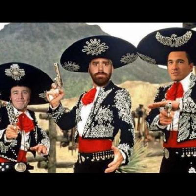 Touching Base With Post Grad Problems