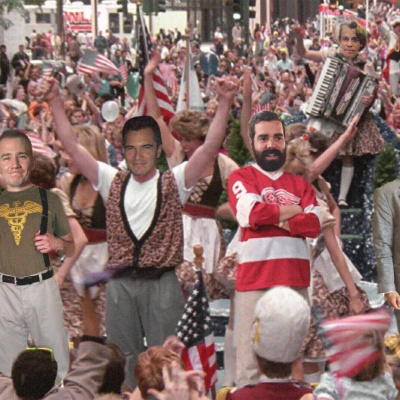 Touching Base With Post Grad Problems