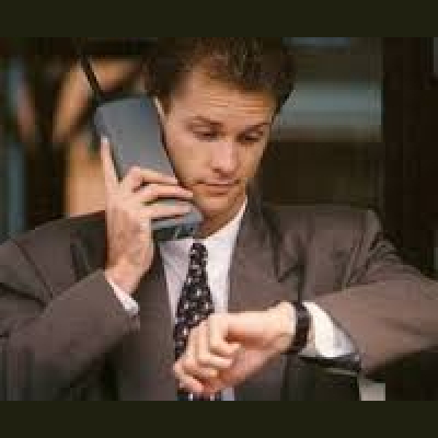 Touching Base With Post Grad Problems