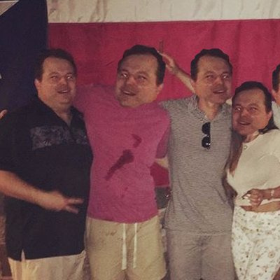 Touching Base With Post Grad Problems