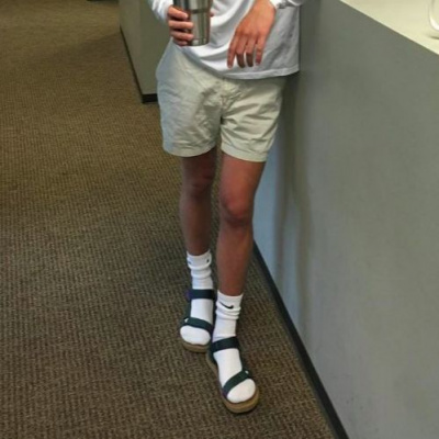 Touching Base With Post Grad Problems