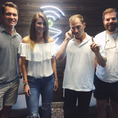 Touching Base With Post Grad Problems