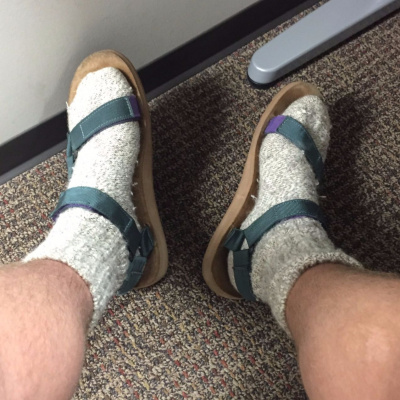 Touching Base With Post Grad Problems