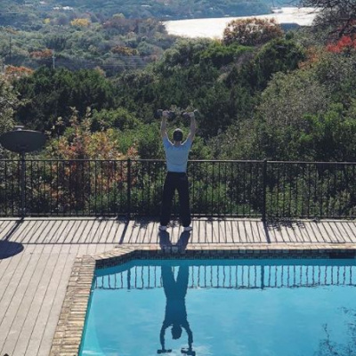 Touching Base With Post Grad Problems