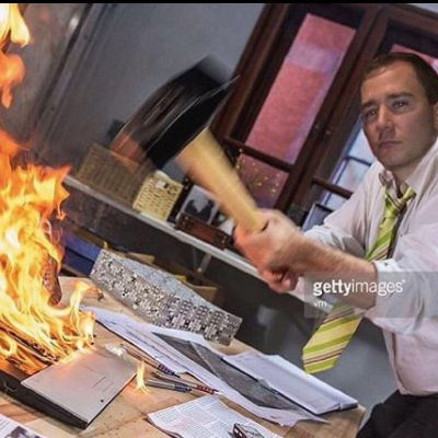 Touching Base With Post Grad Problems