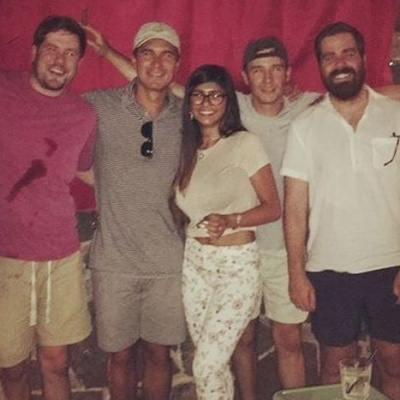 Touching Base With Post Grad Problems