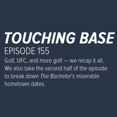 Touching Base With Post Grad Problems