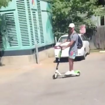 Touching Base With Post Grad Problems