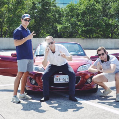 Touching Base With Post Grad Problems