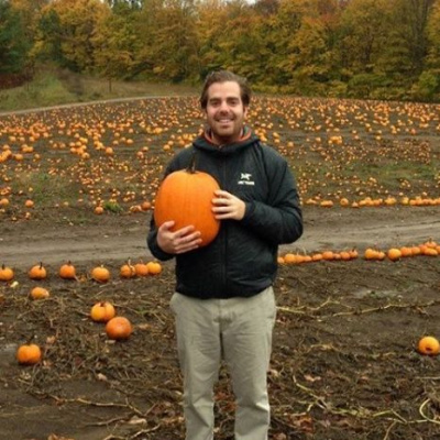 Touching Base With Post Grad Problems