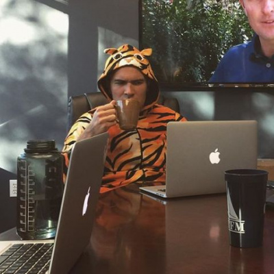 Touching Base With Post Grad Problems