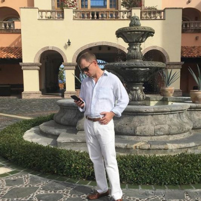 Touching Base With Post Grad Problems