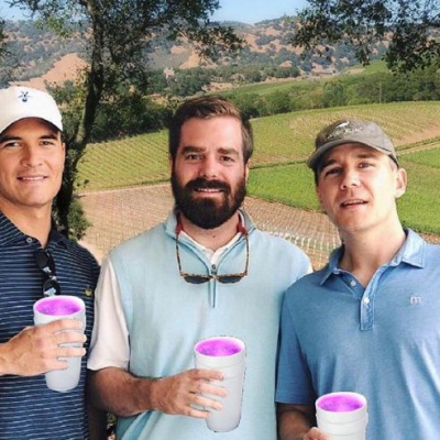 Touching Base With Post Grad Problems