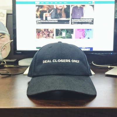 Touching Base With Post Grad Problems