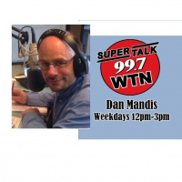 Dan Mandis Show 09-20-17 Hour 1