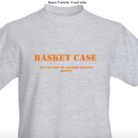 Basket Case 6 : Griffin. Novosel. Thompson. HUGE.