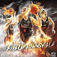 #BasketCase Preseason @TownsvilleFire GM Richard Goodbody