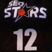 Basket Case 5 : The Week of the Get Stuffed Cup