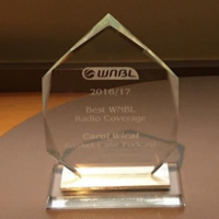 Season 4 Episode 10: Wackadoodle Wednesday