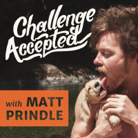 PCT - Its one big surrender experiement