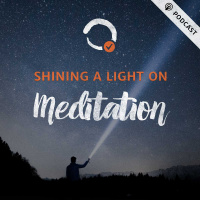 MEDITATE: Shining a Light on Meditation