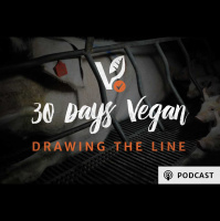 VEGAN: The Ethics: Deciding Where to Draw the Line