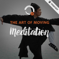 MEDITATE: The Fine Art of Moving Mindfully