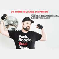The Music Episode! With DJ John Michael DiSpirito
