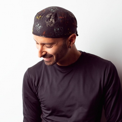 Nino Batista Podcast