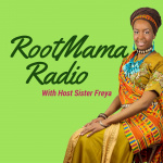 Rootmama Radio