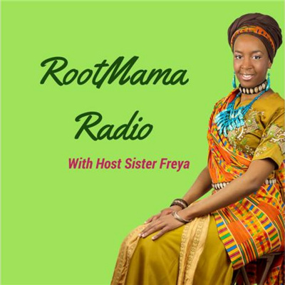 Rootmama Radio