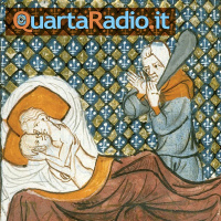 La nave fantasma del Guigemar. Un Lai di Maria di Francia. Intrighi, inganni e vicende amorose tra cavalieri, dame, re e regine.