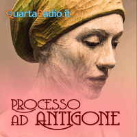 Processo ad Antigone. Dalla tragedia di Sofocle.