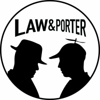 Law And Porter - A Curse Of Diamonds [Part III]