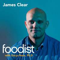 James Clear – The 4 Laws of Behavior Change