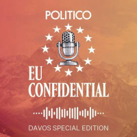 Davos Confidential #2, presented by Goldman Sachs: Trump day — Workforce transformation