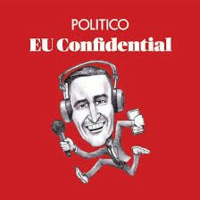 Episode 67, Alexander Stubb on why he should be European Commission president