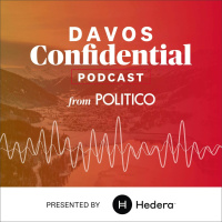 POLITICOs World Economic Forum guide — Richard Edelman on trust